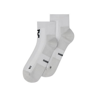 On | Core Run Sock Mid - 2-Pack