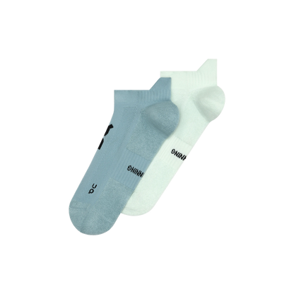 On | Core Run Sock Low - 2-Pack