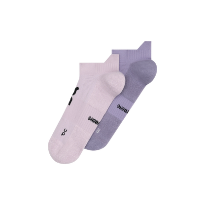On | Core Run Sock Low - 2-Pack