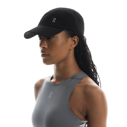 On | Lightweight Cap