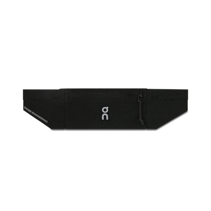 On Speed Belt | Running Waist Pack