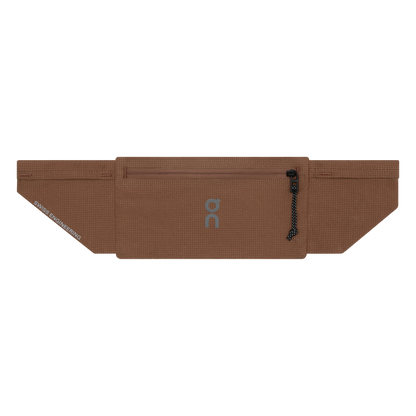 On Speed Belt | Running Waist Pack