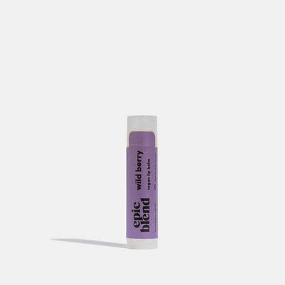 Vegan Assorted Lip Balm