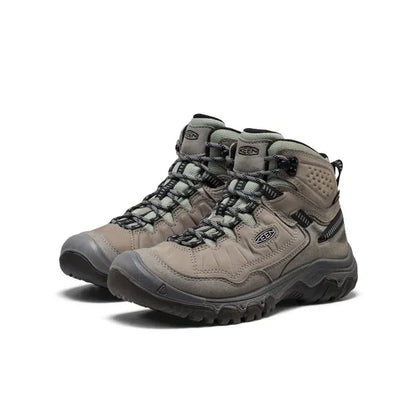 KEEN Women's Targhee IV Mid Waterproof