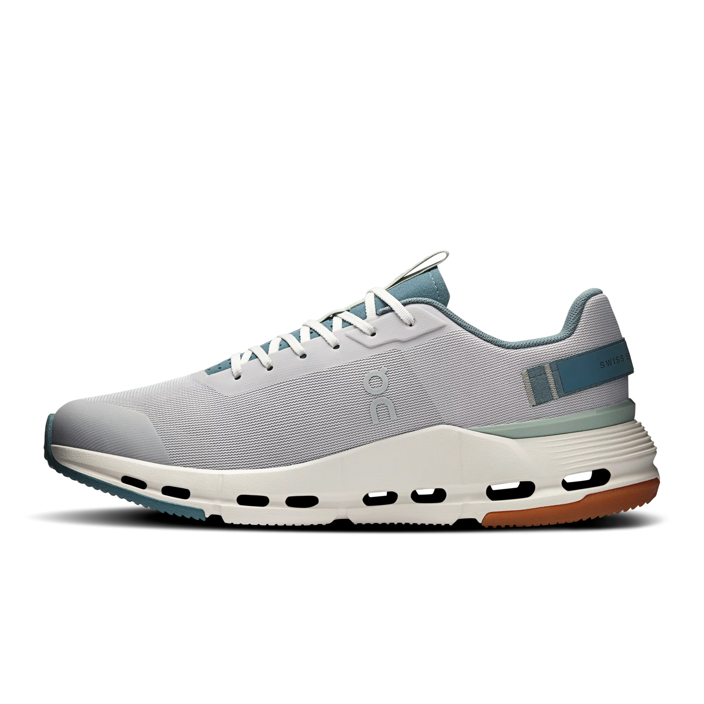 Cloudnova Form 2