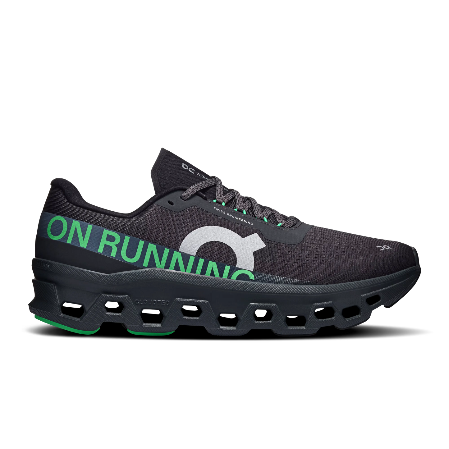On | Cloudmonster 1 Road Running Shoes - Men's