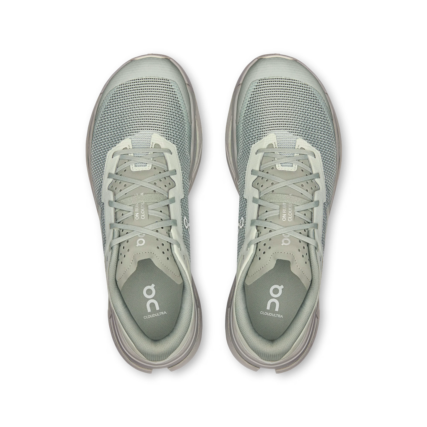 On | Men's Cloudultra 3 Trail Running Shoe