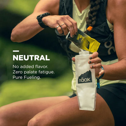 Näak | Boost™ Drink Mix 60 — Salted Cucumber