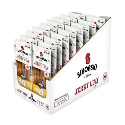 Sikorski Chicken Original Jerky LinX (65g)