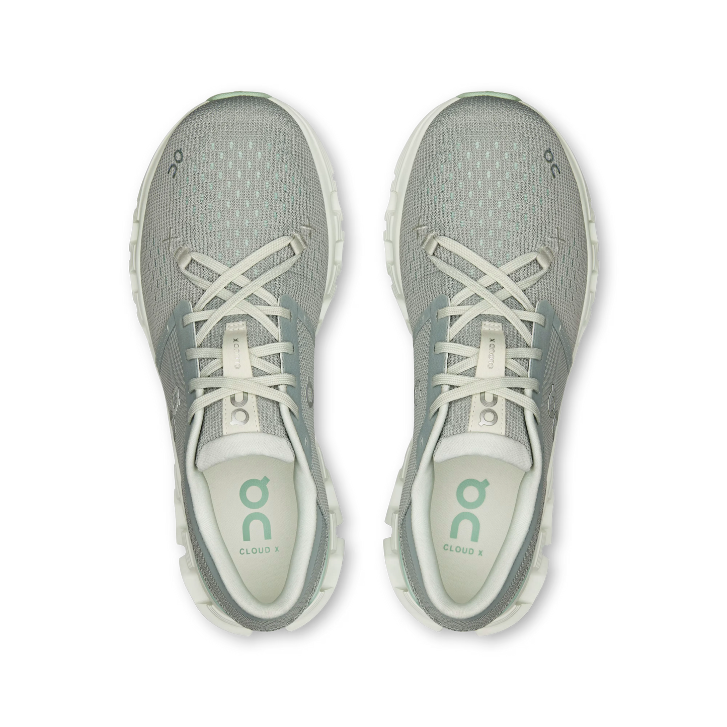 On | Women's Cloud X 4 Training Shoe