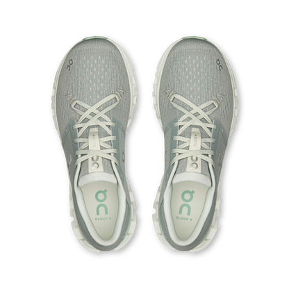On | Women's Cloud X 4 Training Shoe