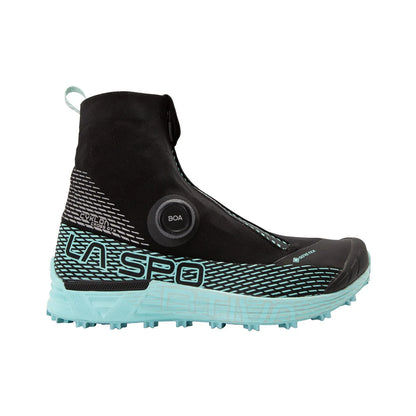 La Sportiva Women's Cyklon Cross GTX Trail Running Shoes