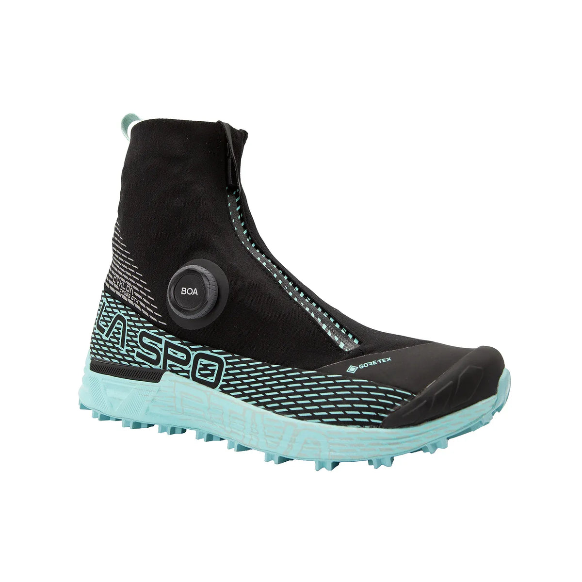 La Sportiva Women's Cyklon Cross GTX Trail Running Shoes