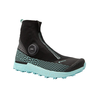 La Sportiva Women's Cyklon Cross GTX Trail Running Shoes