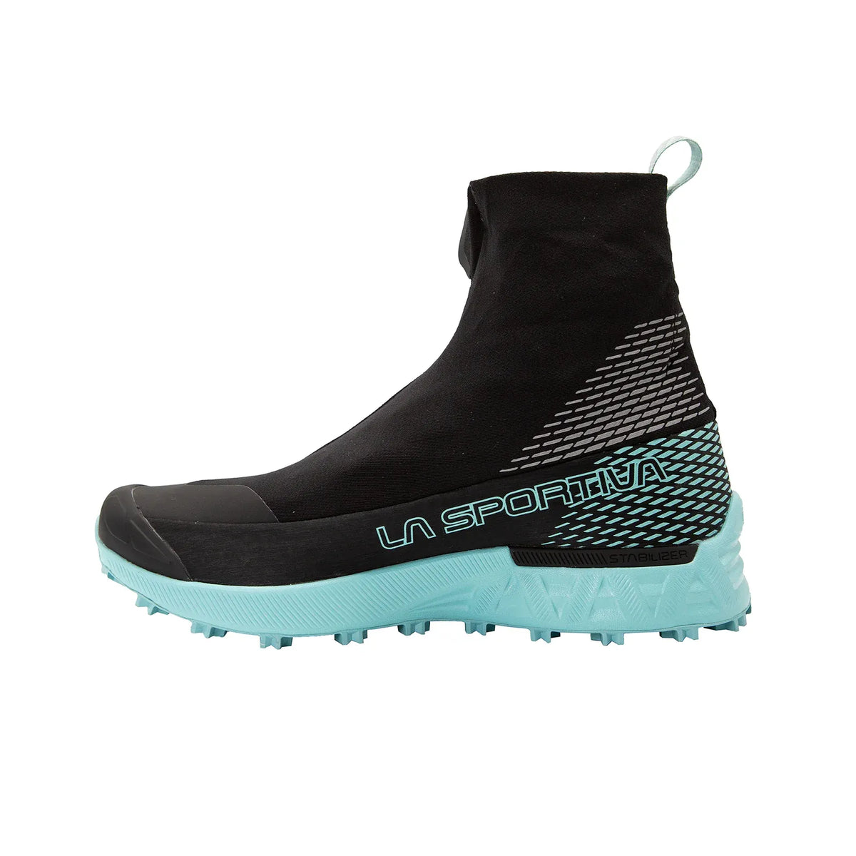 La Sportiva Women's Cyklon Cross GTX Trail Running Shoes