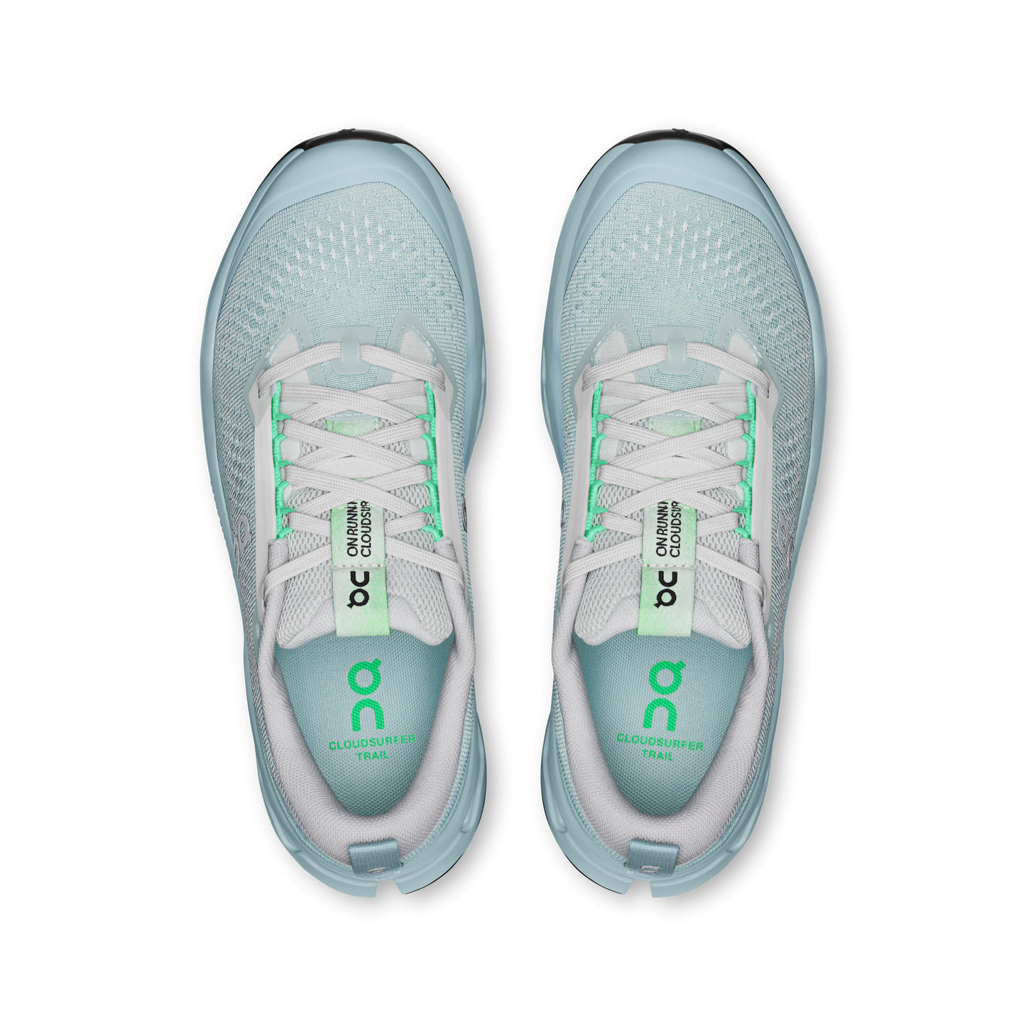 On Women's Cloudsurfer Trail 2