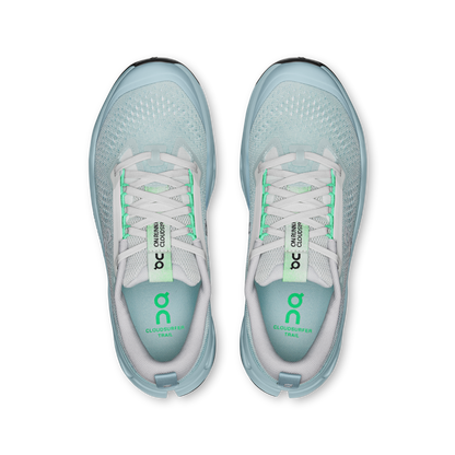 On Women's Cloudsurfer Trail 2