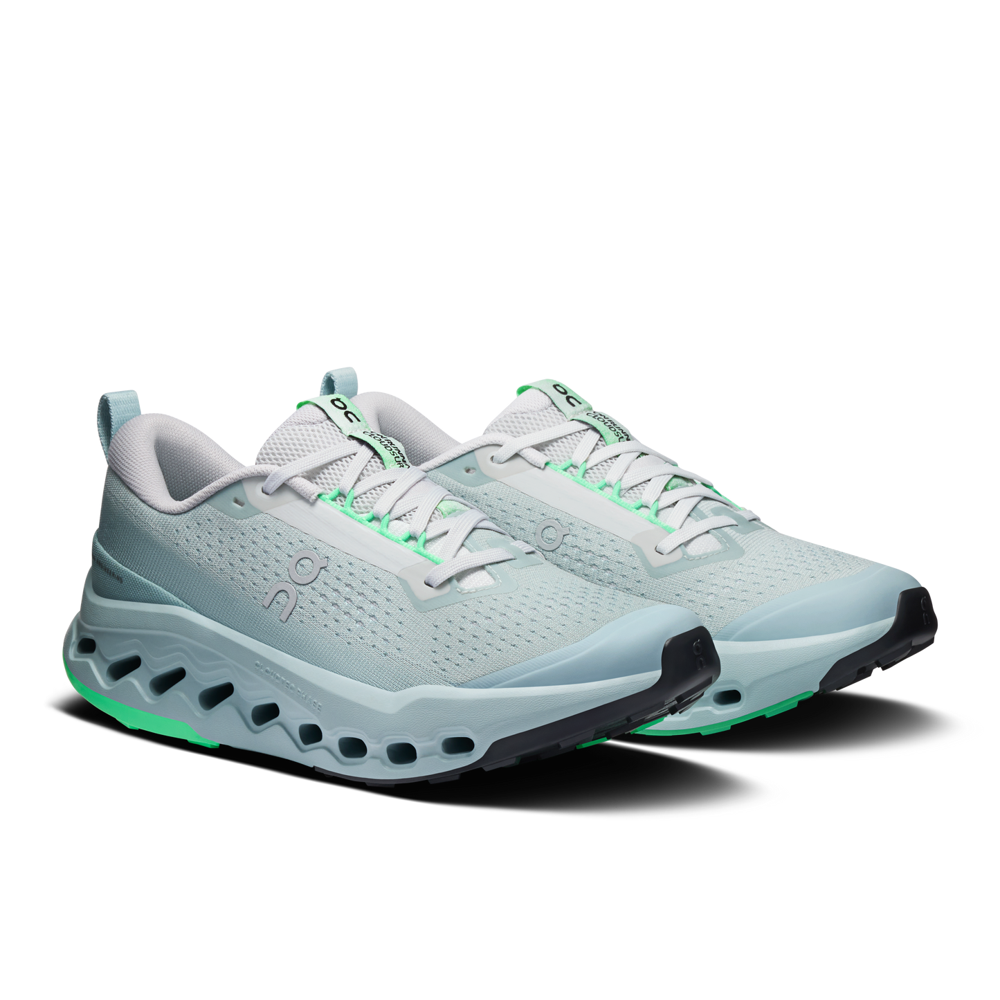 On Women's Cloudsurfer Trail 2