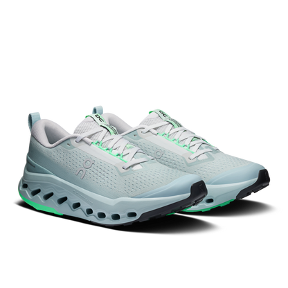 On Women's Cloudsurfer Trail 2