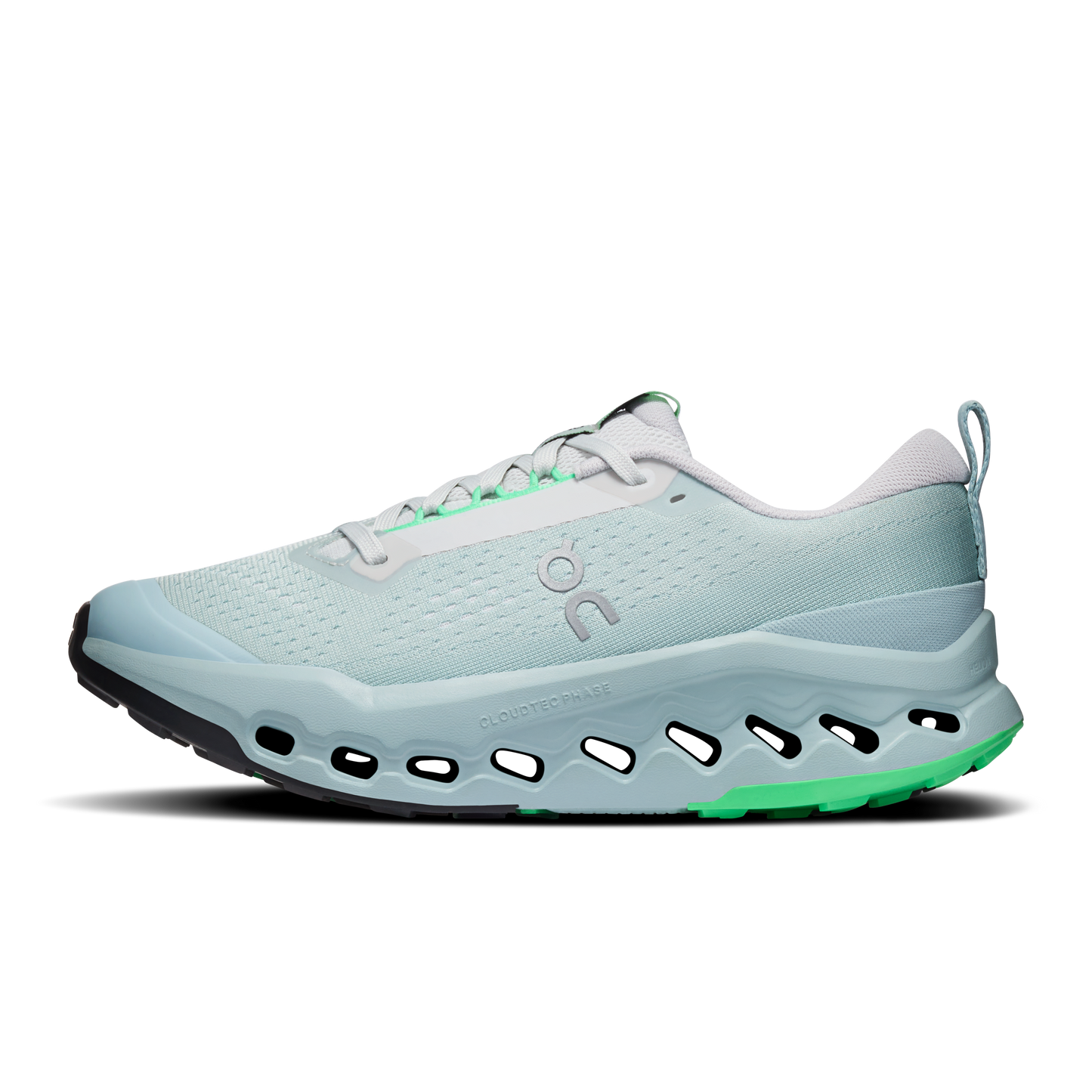 On Women's Cloudsurfer Trail 2