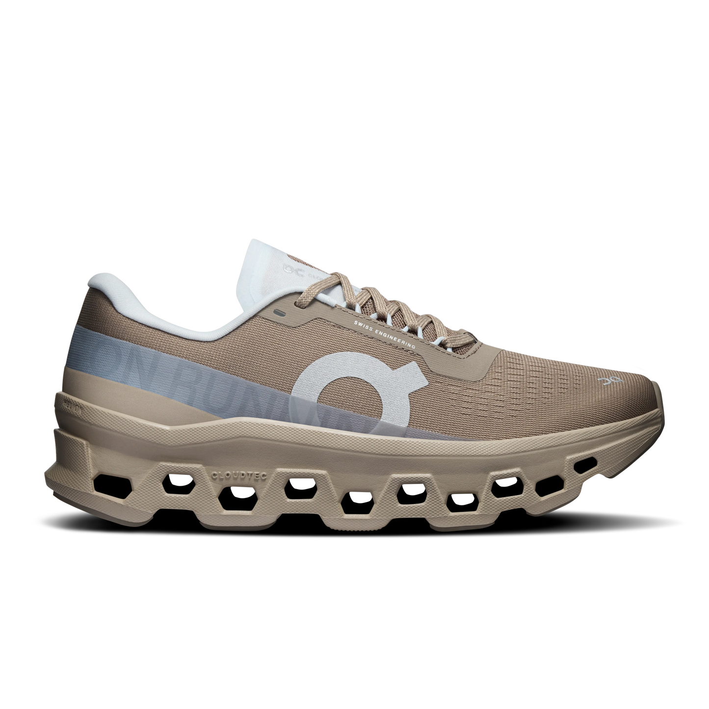 On | Cloudmonster 1 Road Running Shoes - Women's