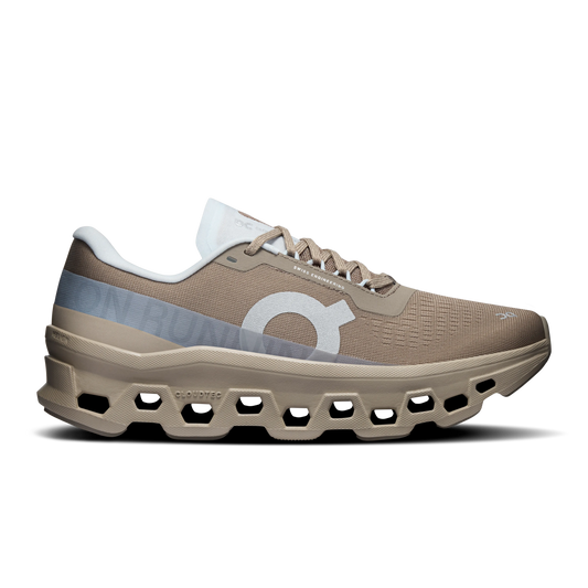 On Women's Cloudmonster 1 Running Shoes
