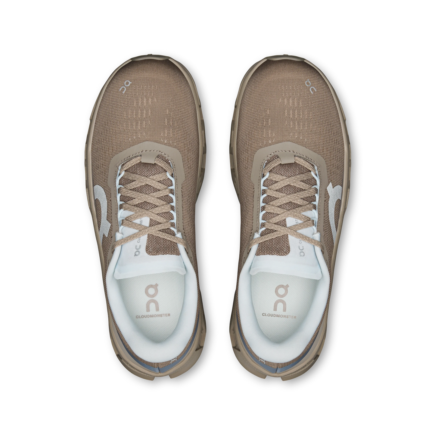 On | Cloudmonster 1 Road Running Shoes - Women's