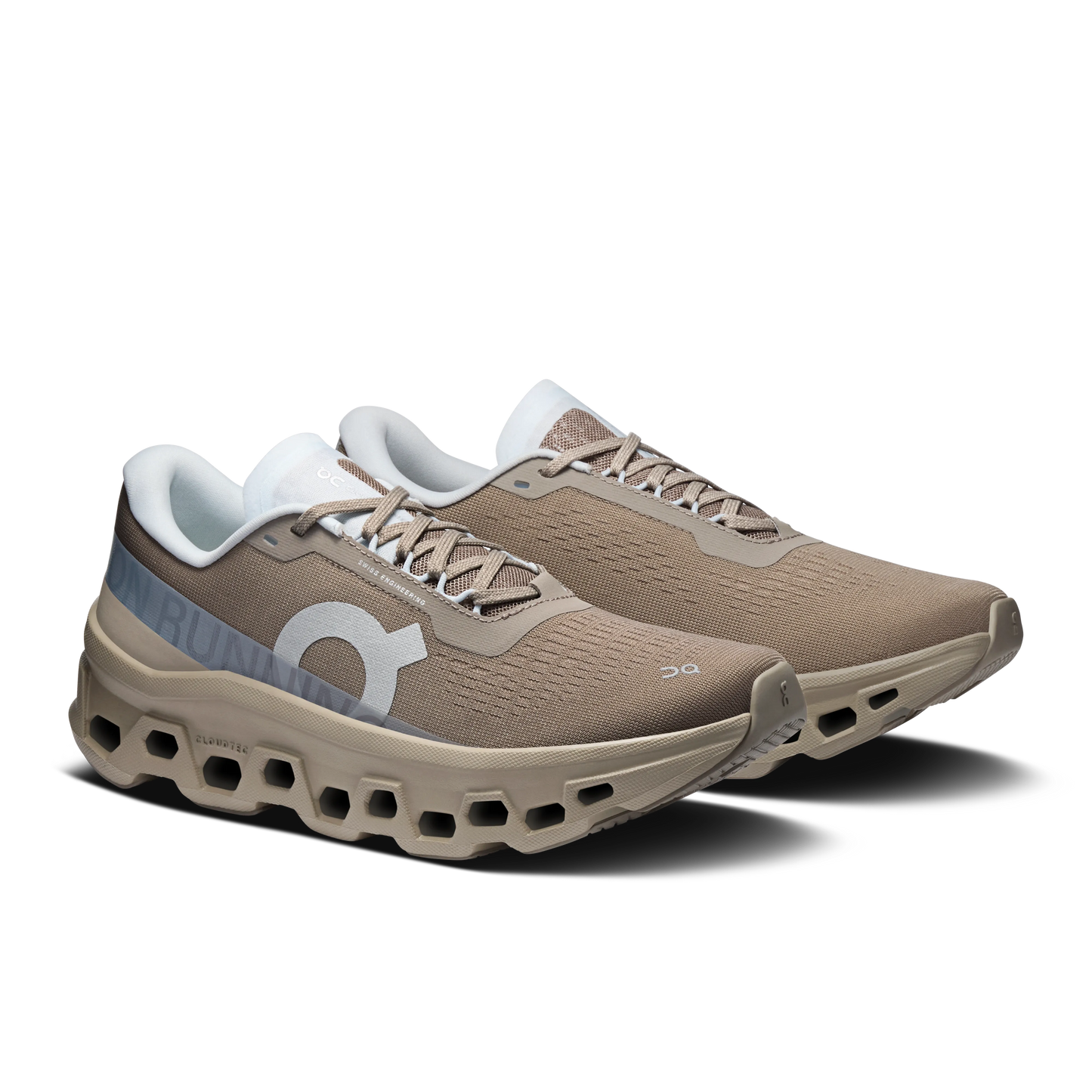 On | Cloudmonster 1 Road Running Shoes - Women's