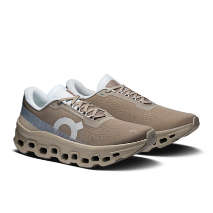 On | Cloudmonster 1 Road Running Shoes - Women's