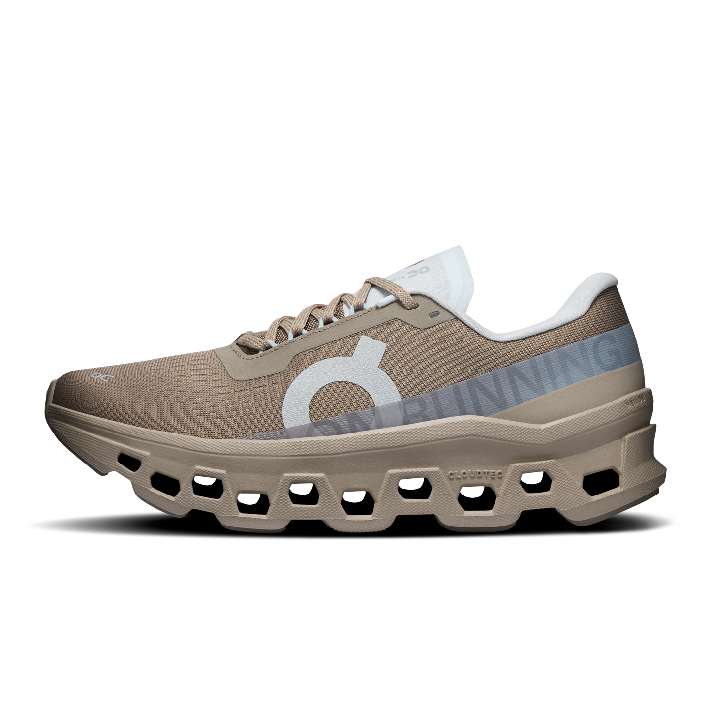 On | Cloudmonster 1 Road Running Shoes - Women's