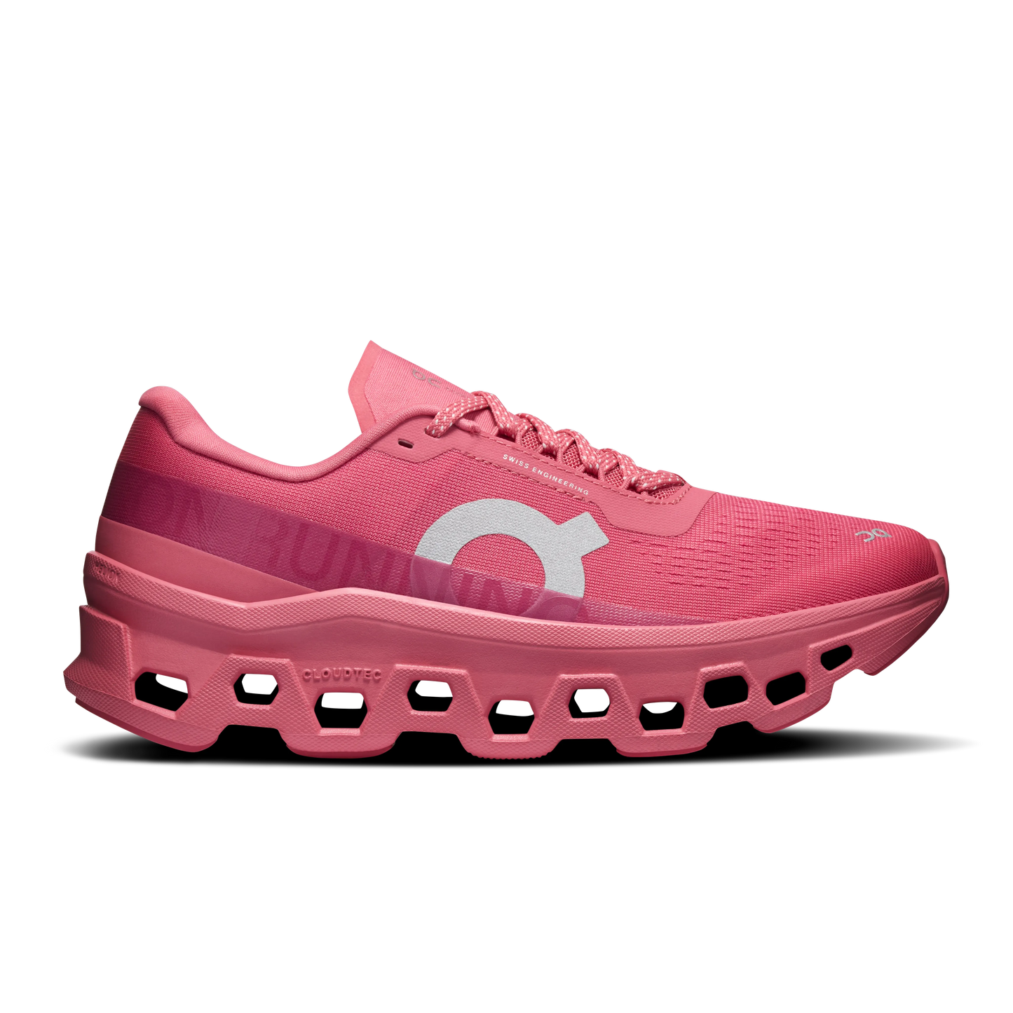 On | Cloudmonster 1 Road Running Shoes - Women's
