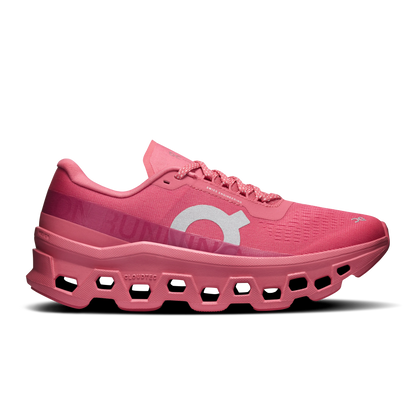 On | Cloudmonster 1 Road Running Shoes - Women's