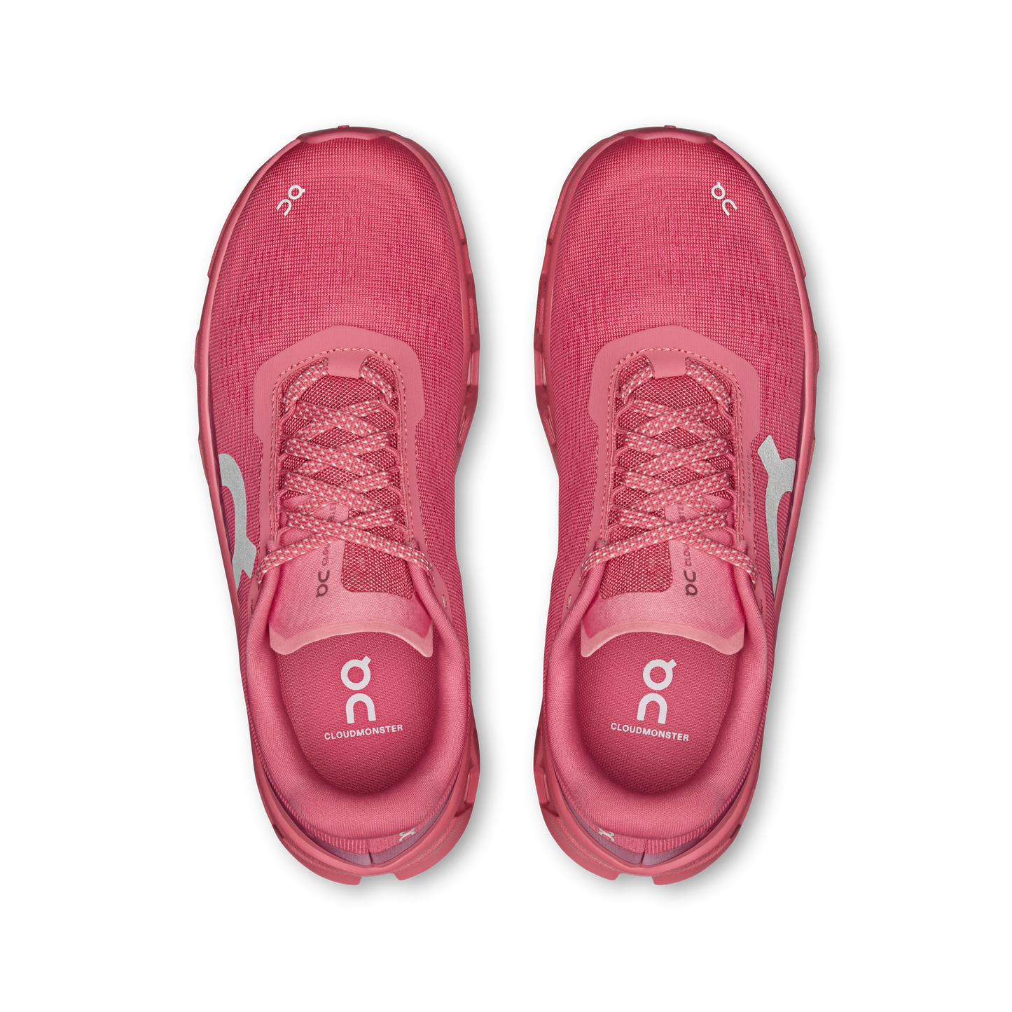 On | Cloudmonster 1 Road Running Shoes - Women's