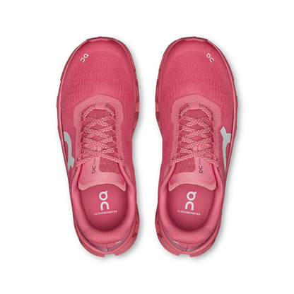 On | Cloudmonster 1 Road Running Shoes - Women's