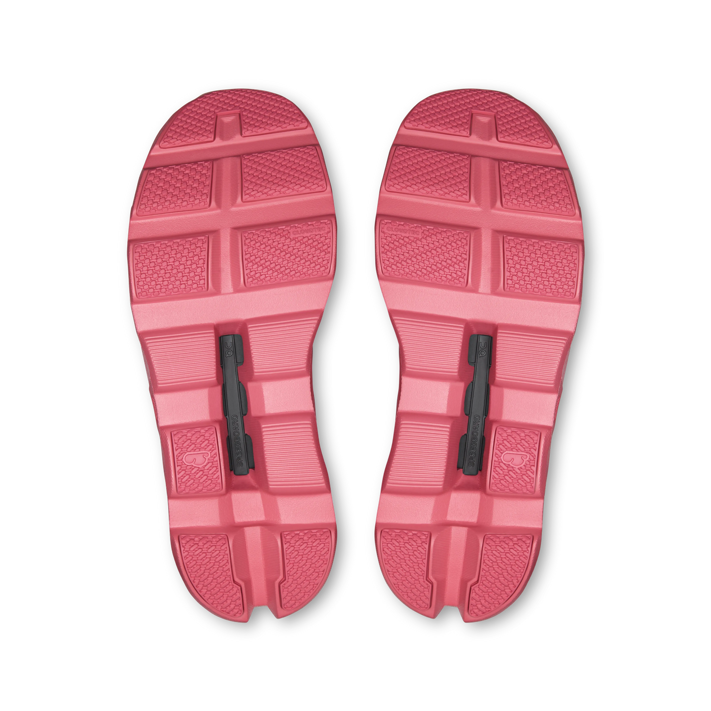 On | Cloudmonster 1 Road Running Shoes - Women's