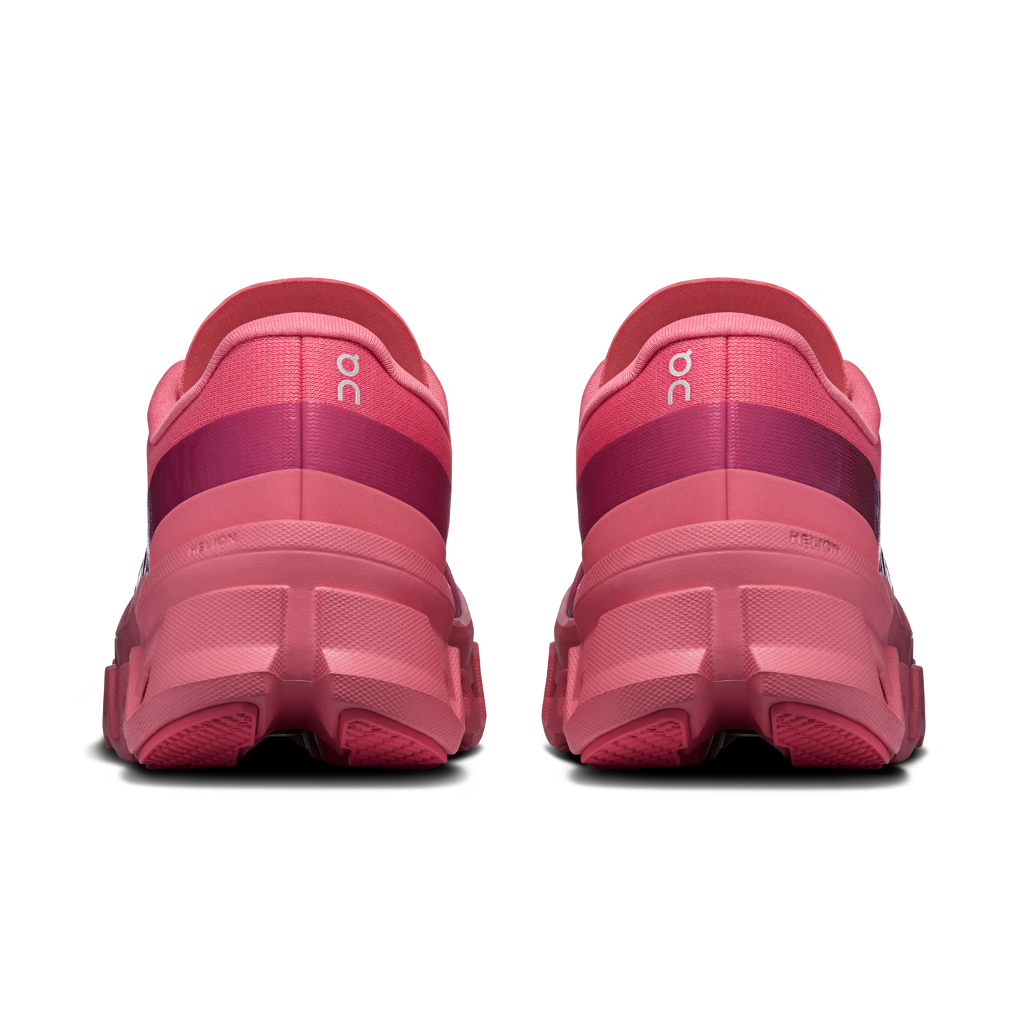 On | Cloudmonster 1 Road Running Shoes - Women's