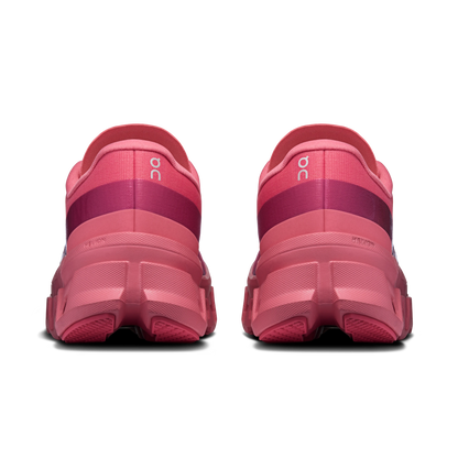 On | Cloudmonster 1 Road Running Shoes - Women's