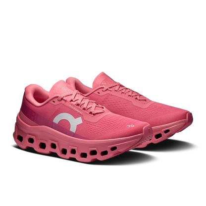On | Cloudmonster 1 Road Running Shoes - Women's
