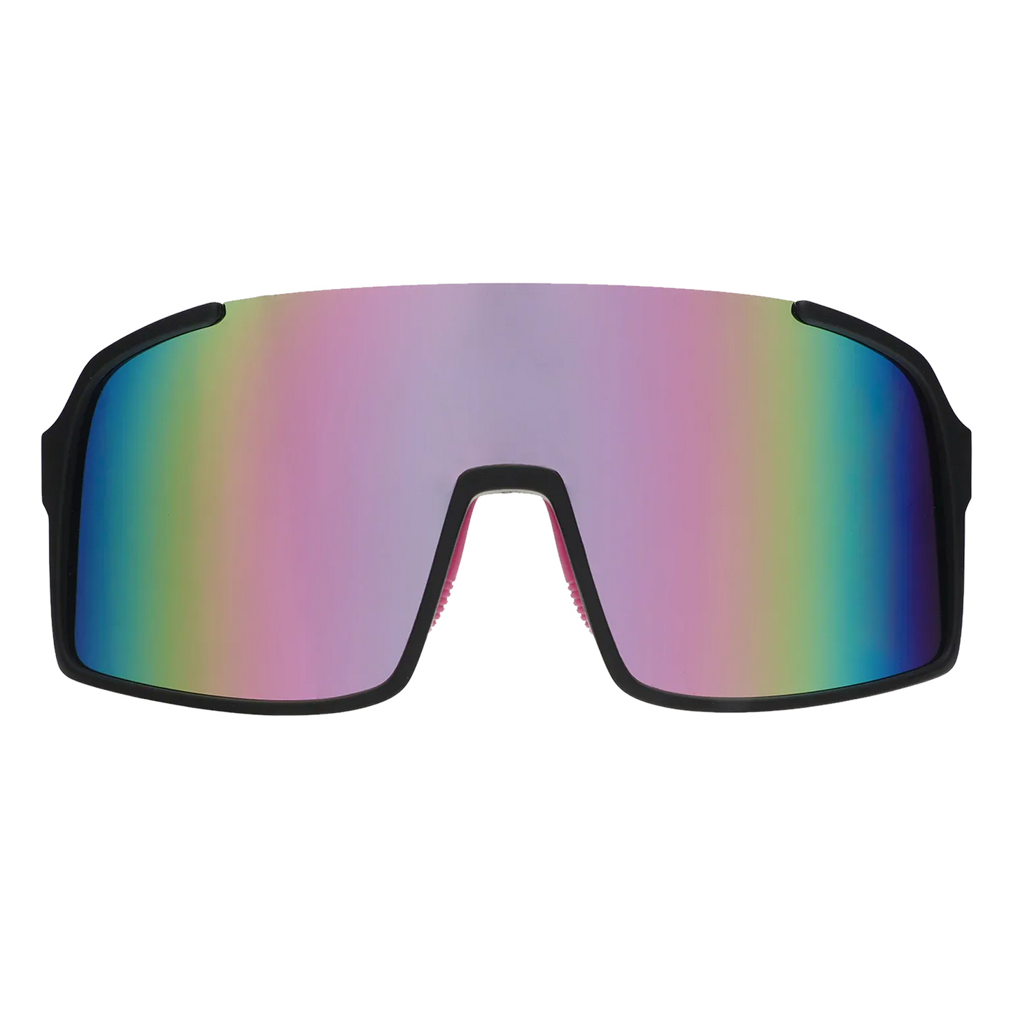 Goodr Astro G Sunglasses - Ask Me About My Escape Plan