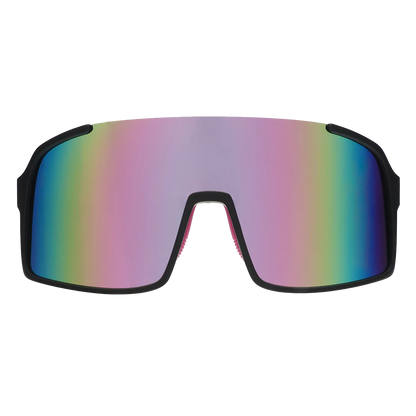 Goodr Astro G Sunglasses - Ask Me About My Escape Plan