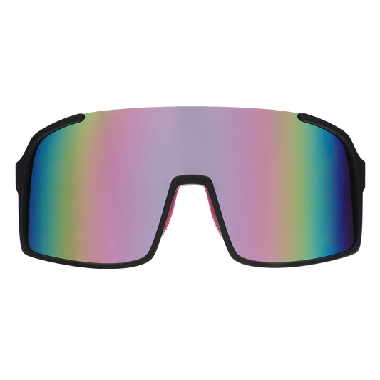 Goodr Astro G Sunglasses - Ask Me About My Escape Plan