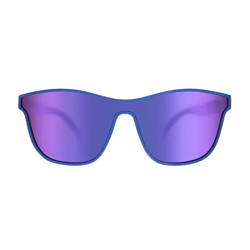 Goodr VRG Best Dystopia Ever Sunglasses