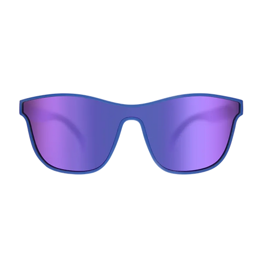 Goodr VRG Best Dystopia Ever Sunglasses