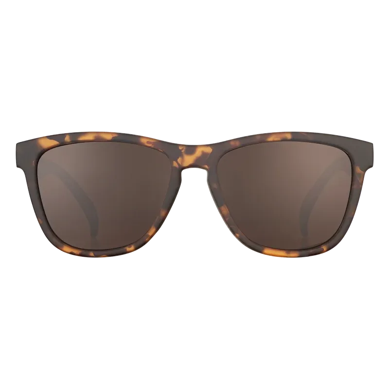 Goodr OG Sunglasses Bosley's Basset Hound Dreams