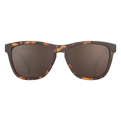 Goodr OG Sunglasses Bosley's Basset Hound Dreams