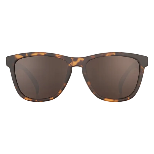 Goodr OG Sunglasses Bosley's Basset Hound Dreams