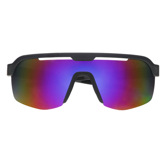 Goodr Bolt G Sunglasses - Born for the Highlight Reel