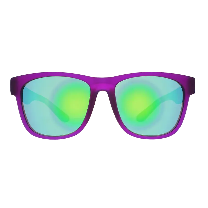 Goodr BFG Sunglasses - Colossal Squid Confessions