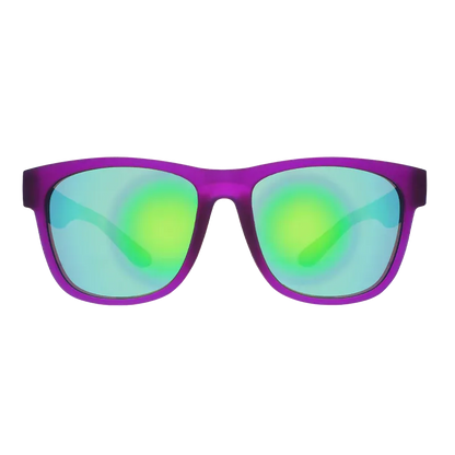 Goodr BFG Sunglasses - Colossal Squid Confessions
