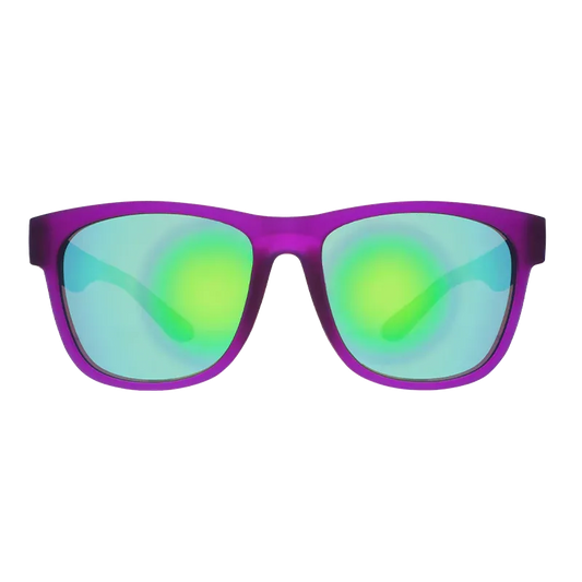 Goodr BFG Sunglasses - Colossal Squid Confessions